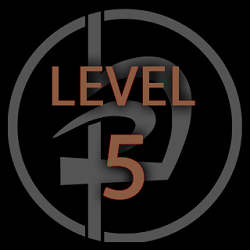KM Level 5
