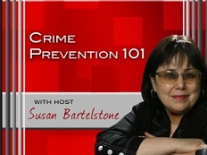 Crime Prevention 101 Radio Show