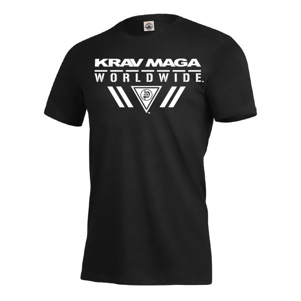 Krav Maga Domination Moisture Management T-shirt